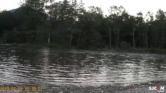 река Арму , Лодка Аляска-460 Yamaha 9,9 jet , ленок 3кг смотреть онлайн