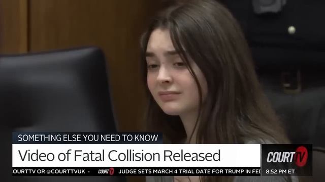 Mackenzie Shirilla High Speed Crash Video Released смотреть онлайн