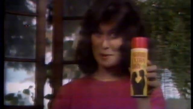Arrid Extra Dry 1980 Deodorant Commercial смотреть онлайн