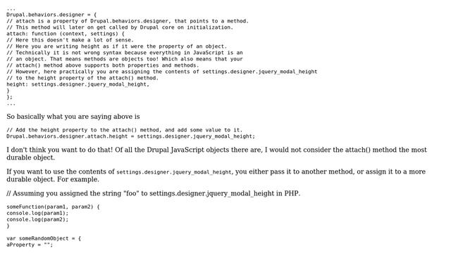 Why is an integer variable in PHP interpreted as a string literal when passed from Drupal to... смотреть онлайн