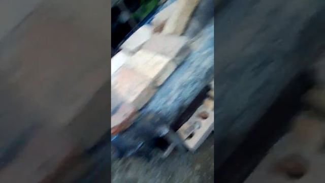 Буржуйка из газового баллона смотреть онлайн