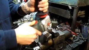 Metabo WEVA 15-125 Quick