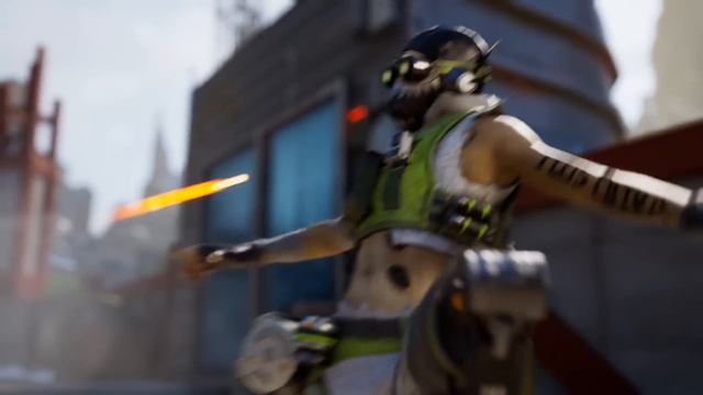 Apex Legends Mobile: Season 1 Launch Trailer смотреть онлайн