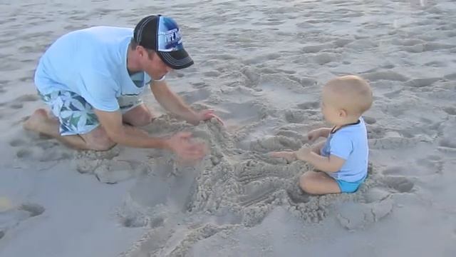 Operation Sand Castle Demolition смотреть онлайн