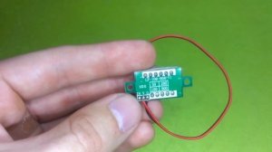 Дешевый паяльный фен своими руками. Проще некуда #2