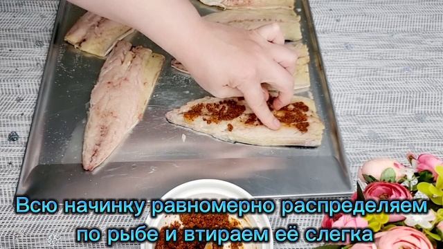Salted mackerel. Fish dump Bashki. Snack fish.Скумбрия малосольная.Рыба Отвал Башки!Закусочная рыба смотреть онлайн