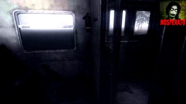 Истории на ночь - Попутчики смотреть онлайн