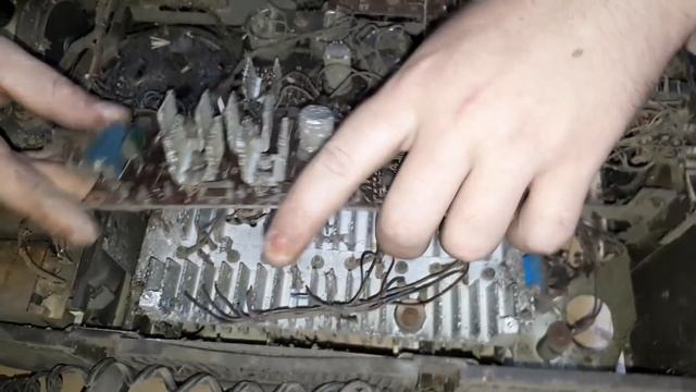 Сатурн 202с-2 разборка смотреть онлайн