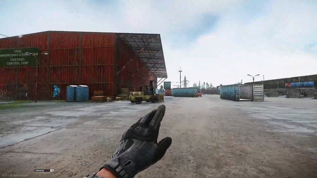 EFT Nade смотреть онлайн