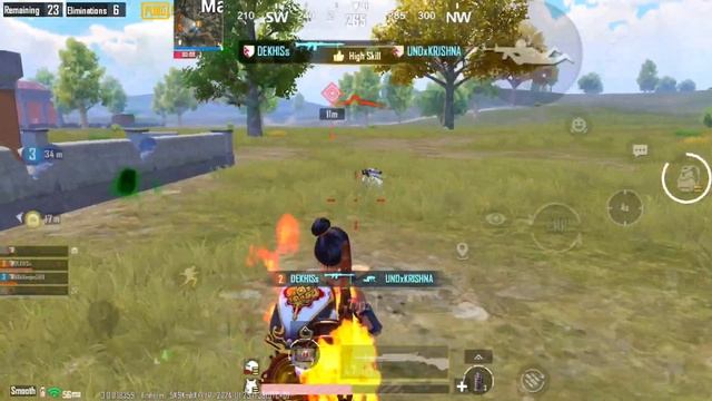 iphone 8 plus in 2024 ? Best 4-Fingers Claw Smooth gameplay pubg mobile смотреть онлайн