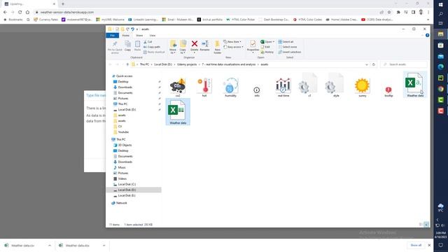 Download data in excel, csv and json file formats with button in python by plotly dash смотреть онлайн