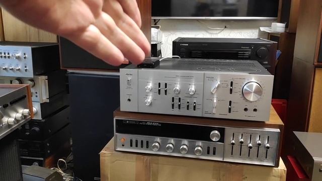Aurex 620 + Много текста смотреть онлайн