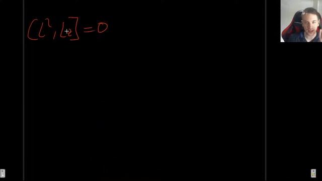 Finding Eigenvalues of Angular Momentum in Quantum Mechanics смотреть онлайн