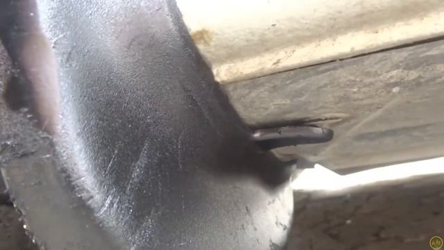 Брызговики на бмв Е39. смотреть онлайн