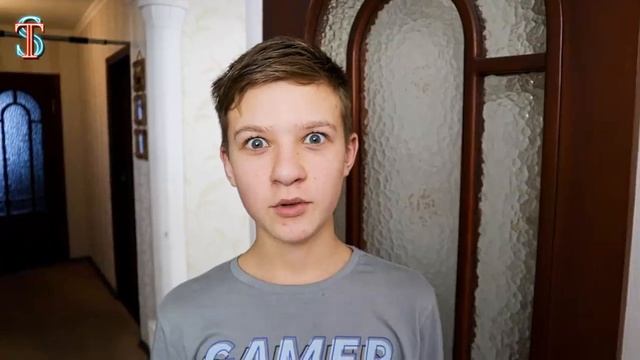 Тима стал младшим ребенком! 24 часа ЧЕЛЛЕНДЖ