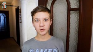 Тима стал младшим ребенком! 24 часа ЧЕЛЛЕНДЖ