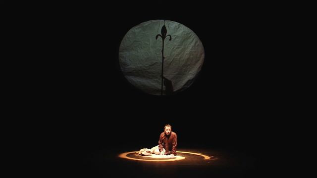 "Le petit prince" - Cie Théâtre des Turbulences (festival OFF d'Avignon 2013) смотреть онлайн