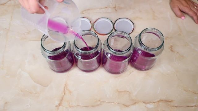 Век живи - Век удивляйся! Просто беру марганцовку и стерилизую банки без кипятка и духовки. смотреть онлайн