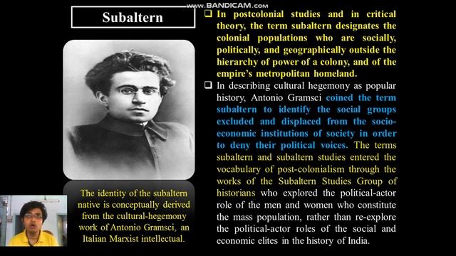 Video Lecture 26: Postcolonialism: Theoretical Principles (Part 4) by Arindam Ghosh смотреть онлайн