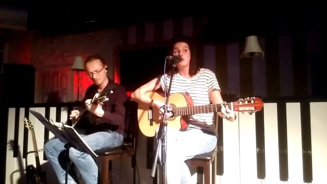 Амели на Мели - Это лето. смотреть онлайн