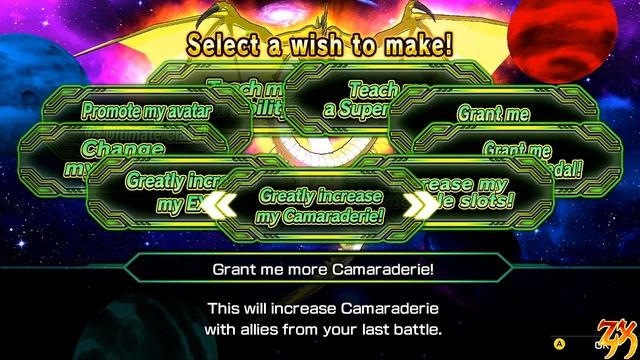 7 SUPER DRAGON BALLS WISHES GUIDE! - Super Dragon Ball Heroes: World Mission смотреть онлайн