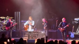 Alan Parsons Project - Sirius / Eye in the Sky “live” in Atlanta February 2022