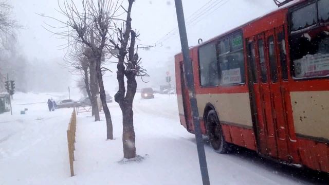 Весна, Киров и Дед Мороз смотреть онлайн