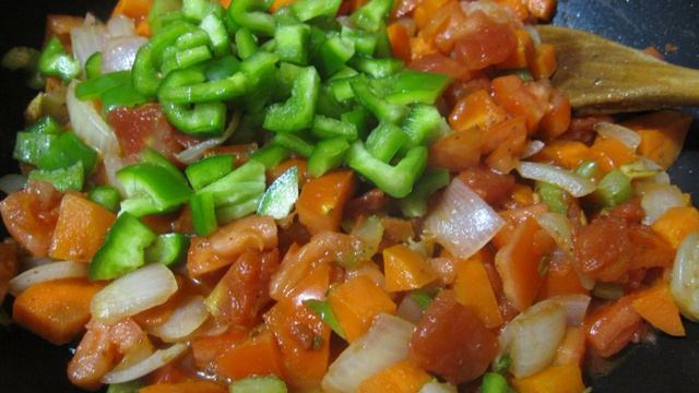 Книга рецептов