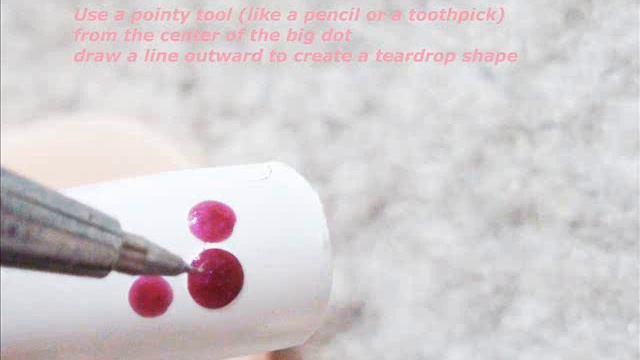 YT Anniversary contest: Timeless beauty "Nail tutorial" смотреть онлайн