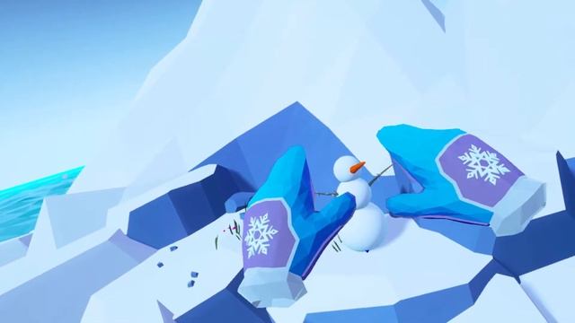 Super Island God VR Trailer смотреть онлайн