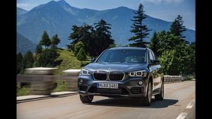 Разбор БМВ Х1 E84 Недостатки б/у / Обзор BMW X1 от Авто Перца