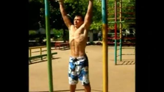 1й Разряд Ghetto Workout смотреть онлайн