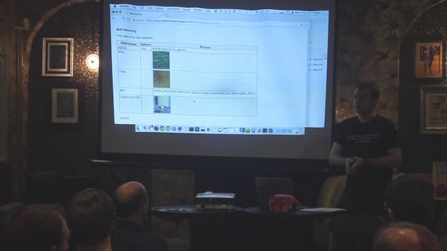 Lets Hack a Website - Craig Francis - PHPSW: Security in Web Applications смотреть онлайн