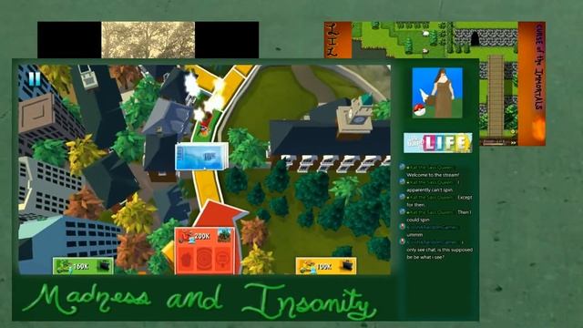 Uncovering Kat the Sass Queen (Channel Trailer) смотреть онлайн