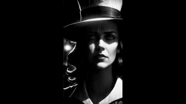 Spectral Rain: A Short Film made with Kaiber.AI | AIVA.AI | RunwayML смотреть онлайн