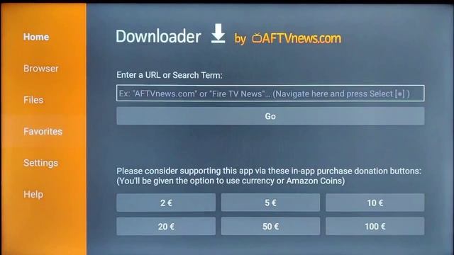 Aggiornare IPTV Extreme installato su Amazon Fire Stick TV смотреть онлайн