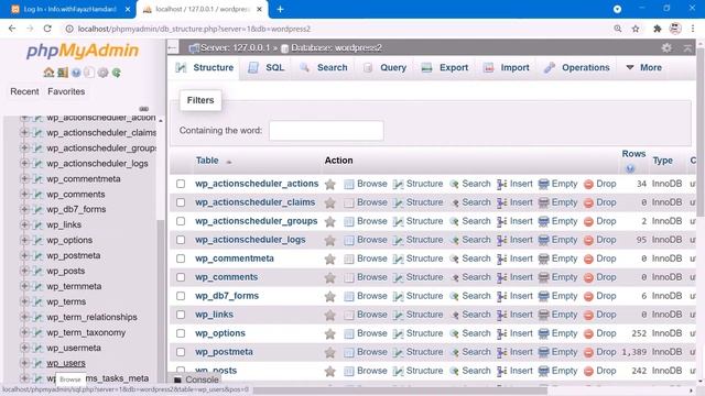 #wordpress #reset #blogger #viral||how to reset wordpress website wp admin|wordpress password reset смотреть онлайн