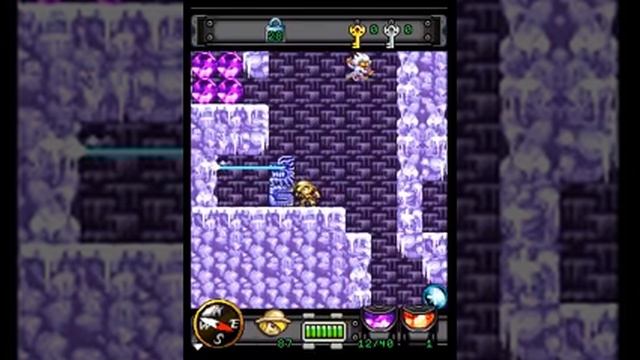 Diamond Rush | Tibet-Siberia Stage 6 | Perfect Walkthrough смотреть онлайн