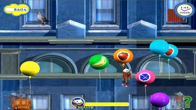 Stuart Little 2 PC Games Review смотреть онлайн