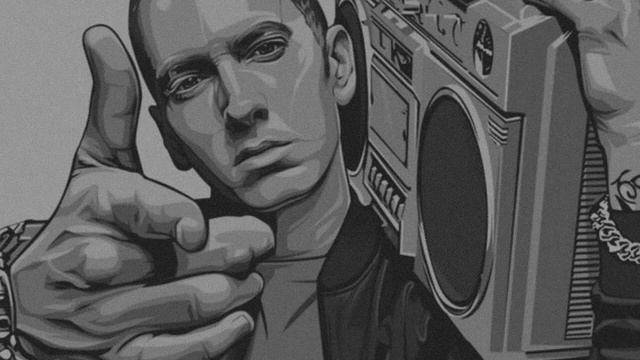 (free for profit) Old School Type Beat | "HYPE" | Eminem Type Old School Beat смотреть онлайн