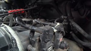 тойота таун айс ноах ремонт катушки зажигания