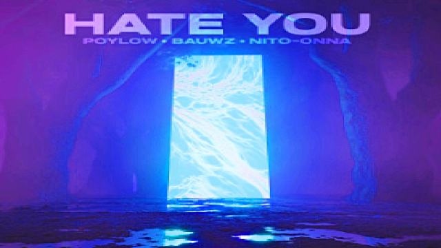 ?❄️?❄️ Зимний Денс 2023?❄️?❄️  от Poylow & BAUWZ - Hate You (feat. Nito-Onna)