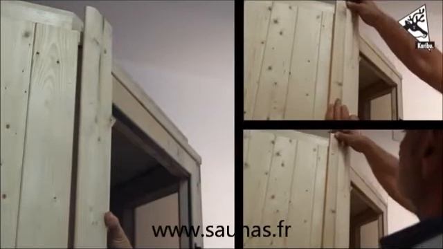 Sauna lambris смотреть онлайн