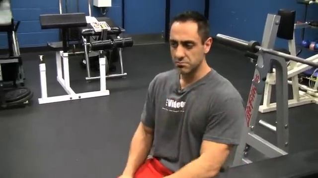 Short barbell Flat Incline press смотреть онлайн