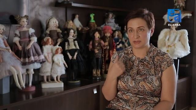 Куклы. «Коллекции» смотреть онлайн