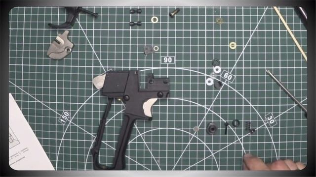 МР 657 моя пневматика смотреть онлайн