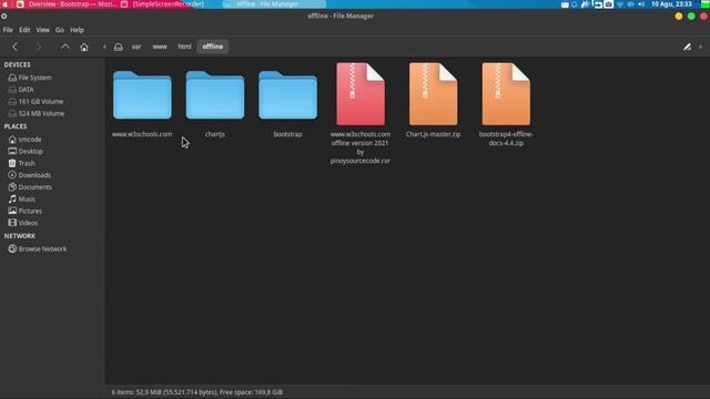 Documentation Offline Framework Bootstrap Tamplate Download смотреть онлайн
