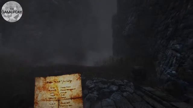 Vapour Gameplay | NVIDIA GeForce GTX 780 смотреть онлайн