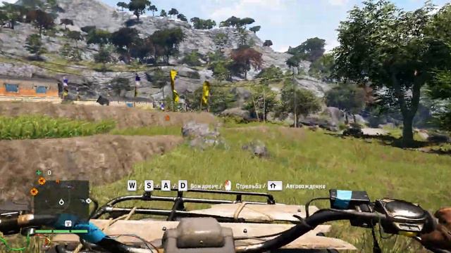 Far Cry 4: ну давай за фейлимся) #2 смотреть онлайн