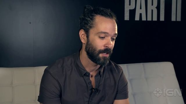 The Last of Us Part 2: How Dogs Change Combat смотреть онлайн